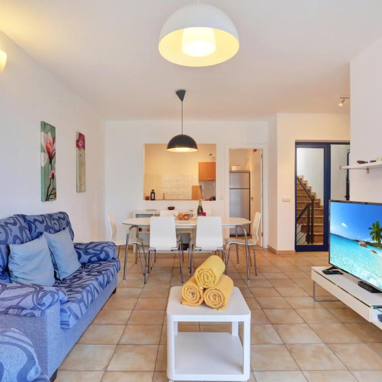 casa FELICIDAD - Three-Bedroom House - 6