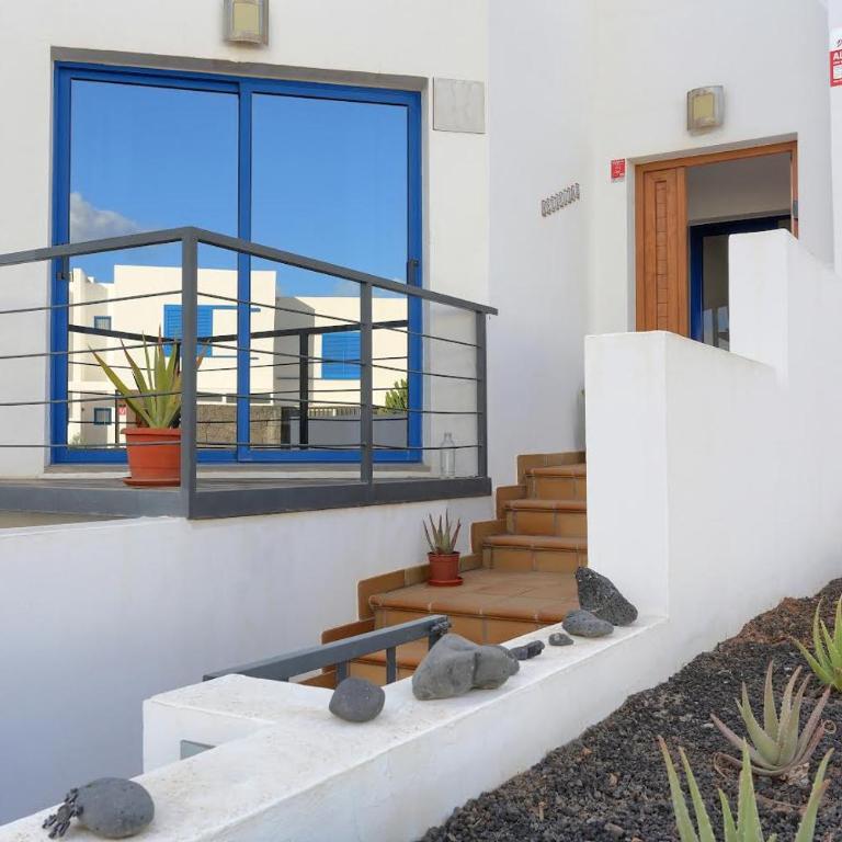 casa FELICIDAD - Three-Bedroom House - 2