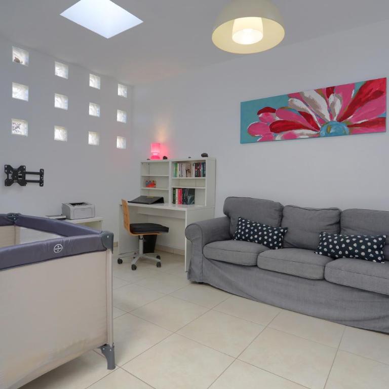casa FELICIDAD - Three-Bedroom House - 31