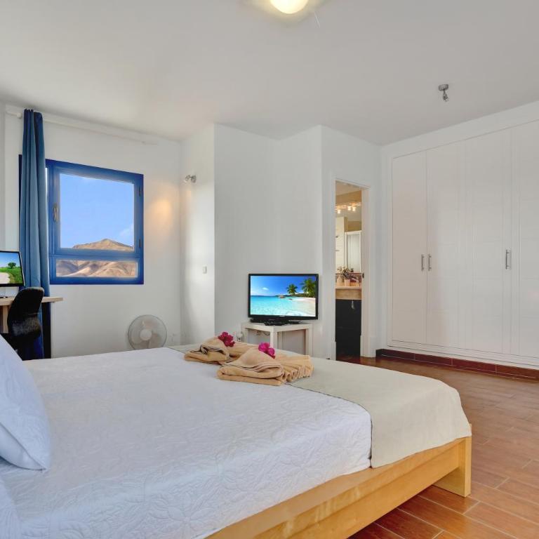casa FELICIDAD - Three-Bedroom House - 36