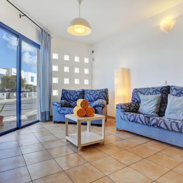 casa FELICIDAD - Three-Bedroom House - 7