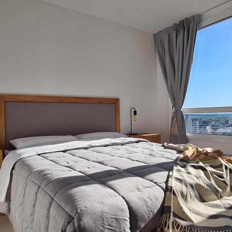 Portal Norte Departamento Premium Piso 14C La mejor vista! Factura C - Apartamento de 1 dormitorio - 15
