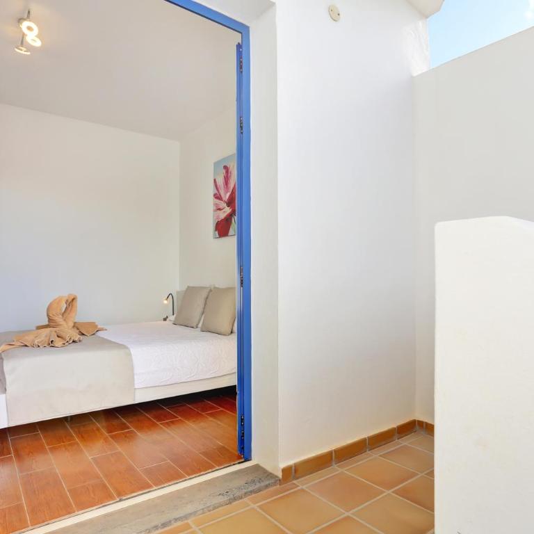 casa FELICIDAD - Three-Bedroom House - 21