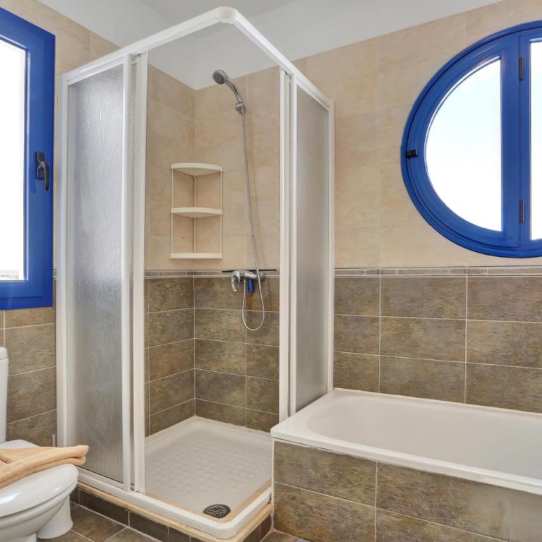 casa FELICIDAD - Three-Bedroom House - 27