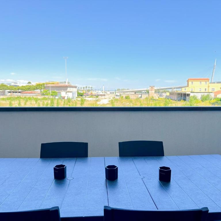 Yuna Rent - Residenza Ponte Del Mare - Two-Bedroom Apartment - 16
