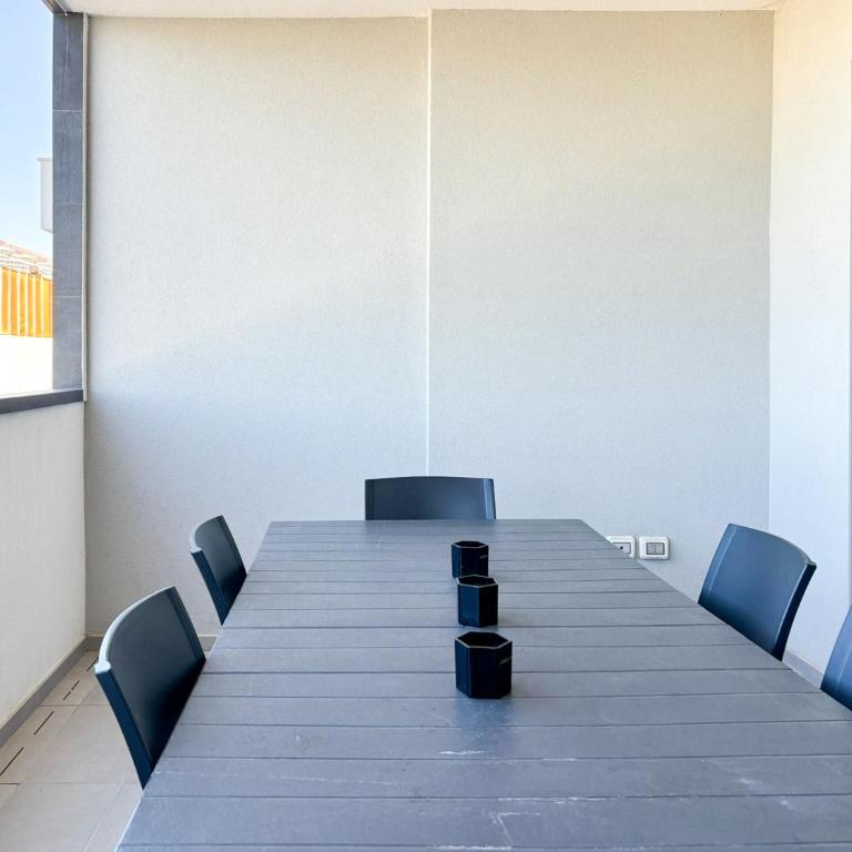 Yuna Rent - Residenza Ponte Del Mare - Two-Bedroom Apartment - 18