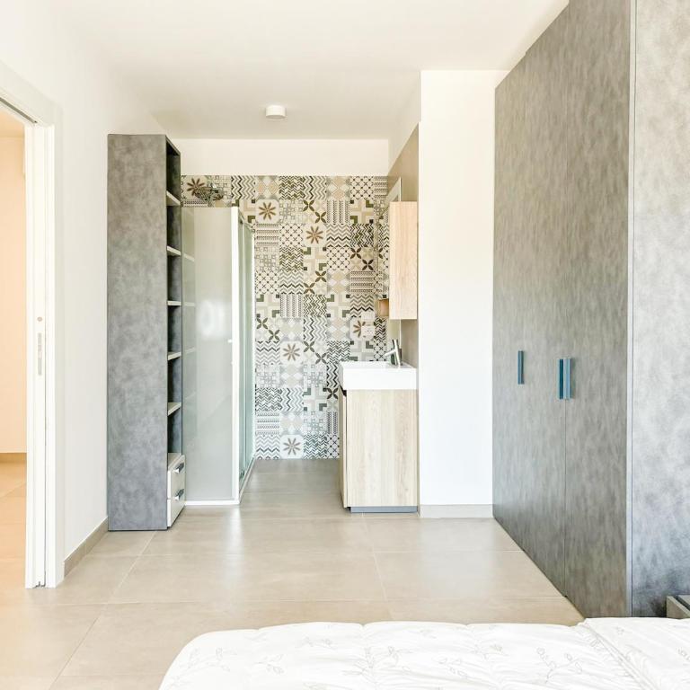 Yuna Rent - Residenza Ponte Del Mare - Two-Bedroom Apartment - 19
