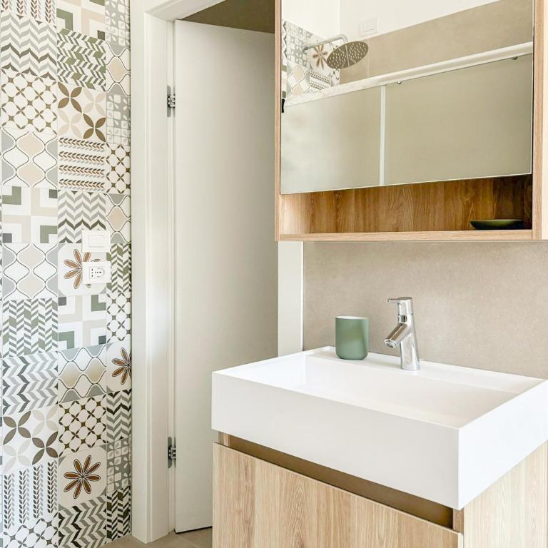 Yuna Rent - Residenza Ponte Del Mare - Two-Bedroom Apartment - 21