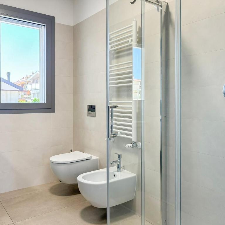 Yuna Rent - Residenza Ponte Del Mare - Two-Bedroom Apartment - 25