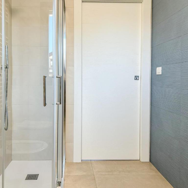 Yuna Rent - Residenza Ponte Del Mare - Two-Bedroom Apartment - 24