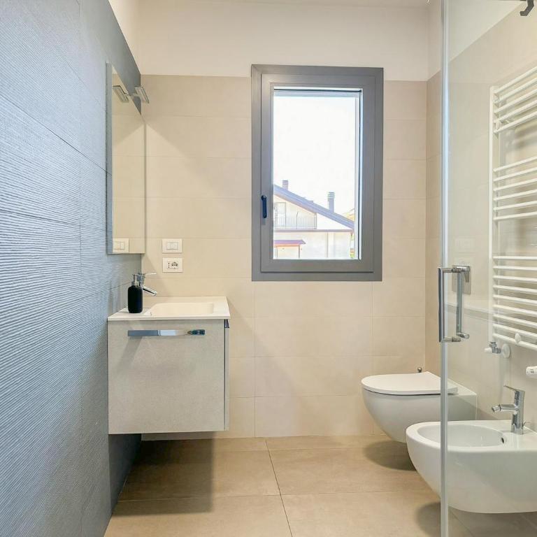Yuna Rent - Residenza Ponte Del Mare - Two-Bedroom Apartment - 23