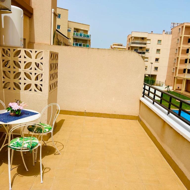 Apartamento cerca del mar - Appartamento - 1