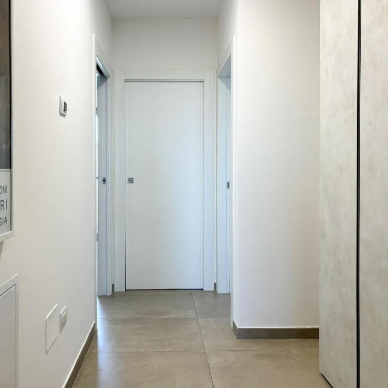 Yuna Rent - Residenza Ponte Del Mare - Two-Bedroom Apartment - 27