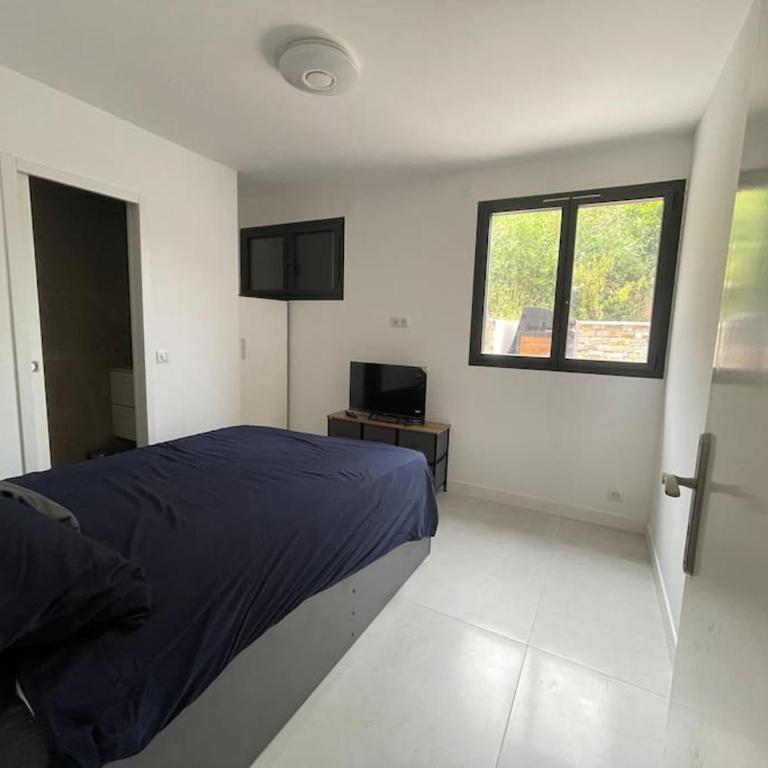 Luxo'Beach Appart - Two-Bedroom Apartment - 2