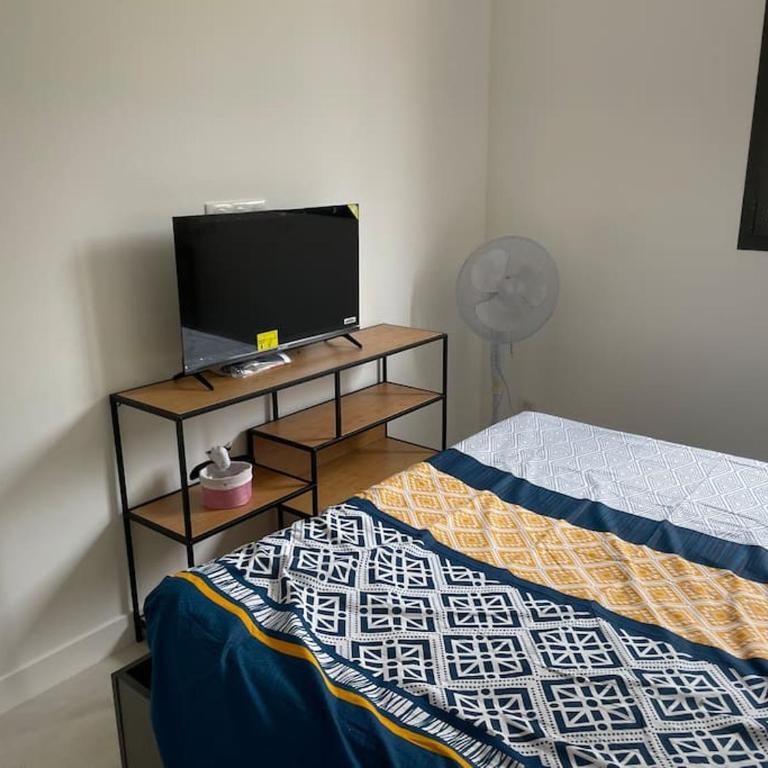 Luxo'Beach Appart - Two-Bedroom Apartment - 3