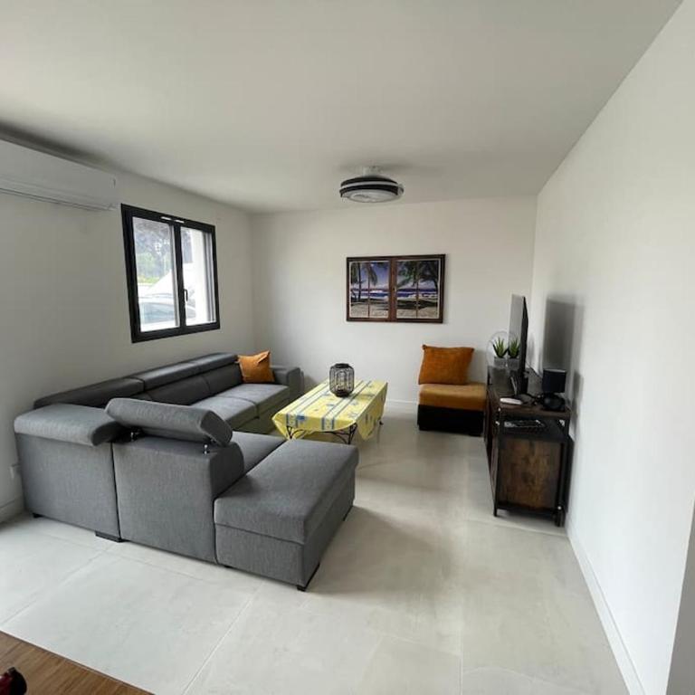 Luxo'Beach Appart - Two-Bedroom Apartment - 4