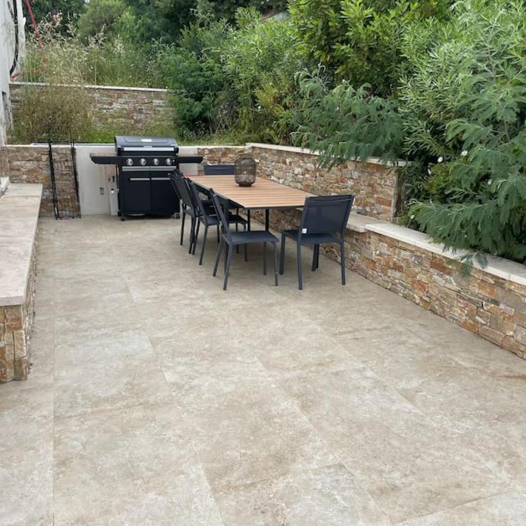 Luxo'Beach Appart - Two-Bedroom Apartment - 6