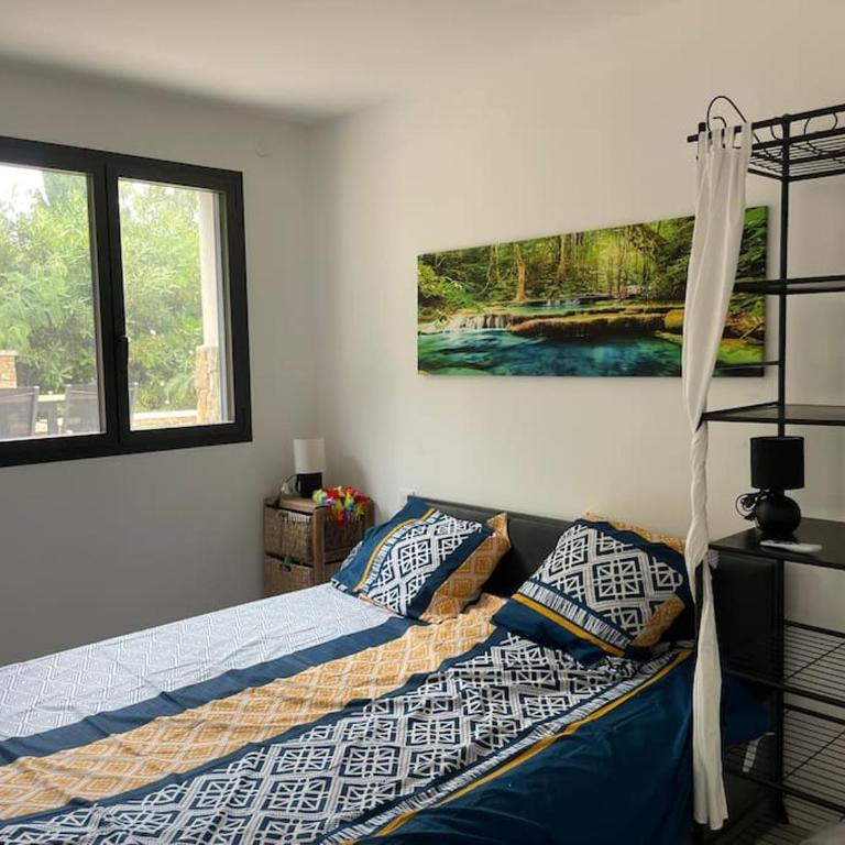 Luxo'Beach Appart - Two-Bedroom Apartment - 9