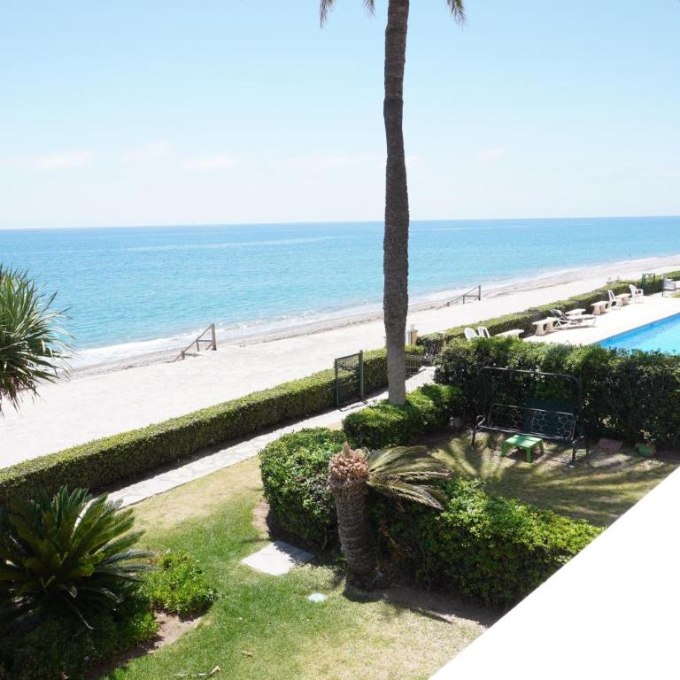 Beach View Playa Del Moral - Casa de 3 dormitorios - 5