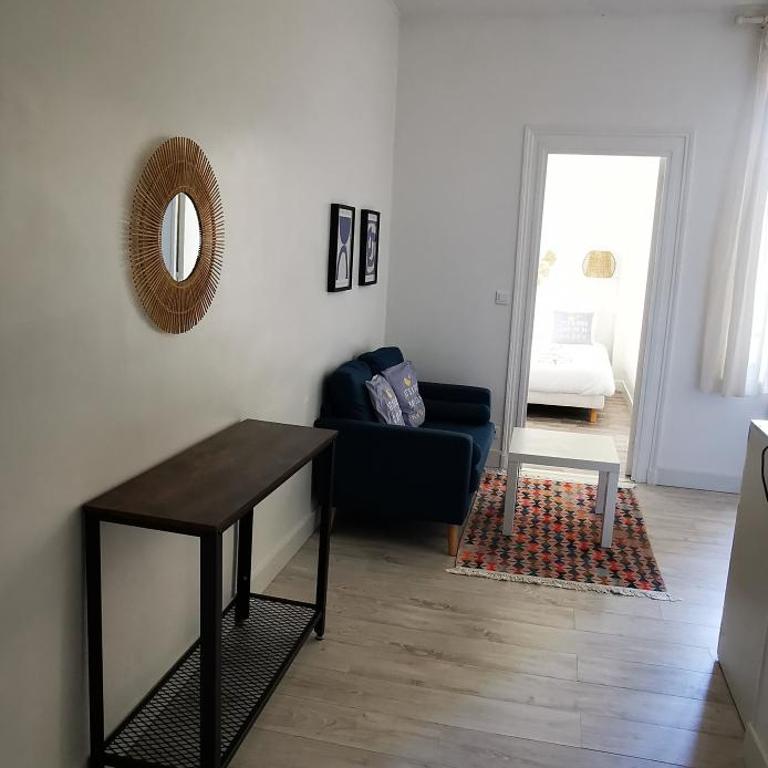 Le 288 - Appartements Reimois - Appartement 1 Chambre - 11