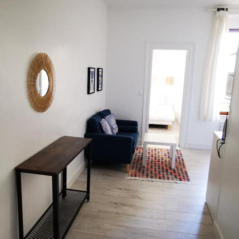 Le 288 - Appartements Reimois - Appartement 1 Chambre - 2