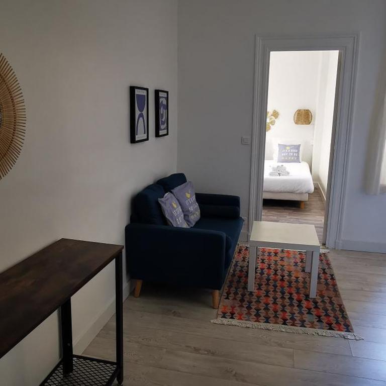 Le 288 - Appartements Reimois - Appartement 1 Chambre - 15