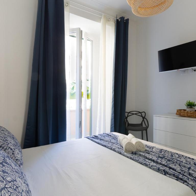 Nextovatican Apartment - Casa con 1 Camera da Letto - 24