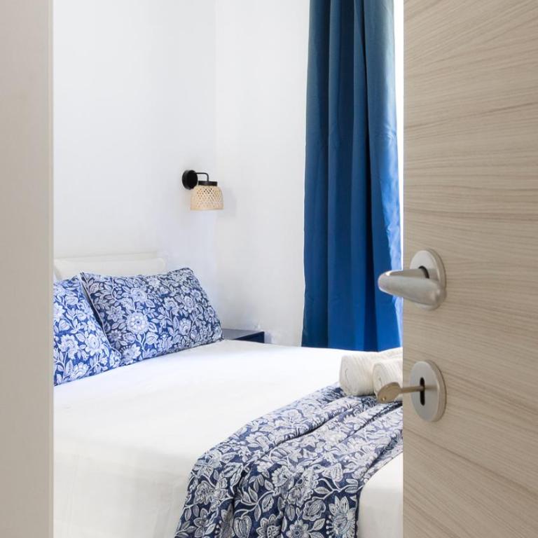 Nextovatican Apartment - Casa con 1 Camera da Letto - 18