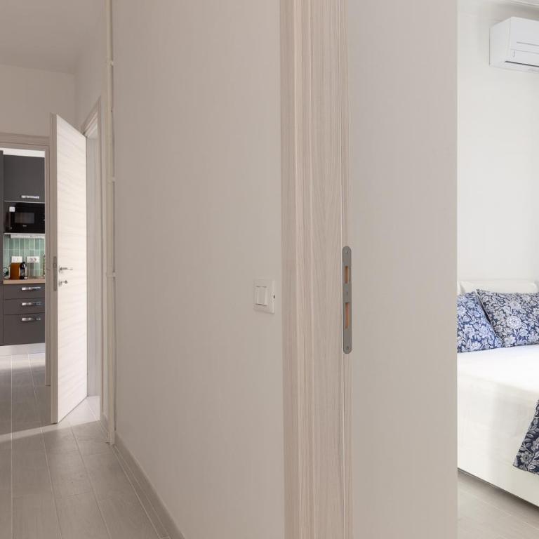 Nextovatican Apartment - Casa con 1 Camera da Letto - 22