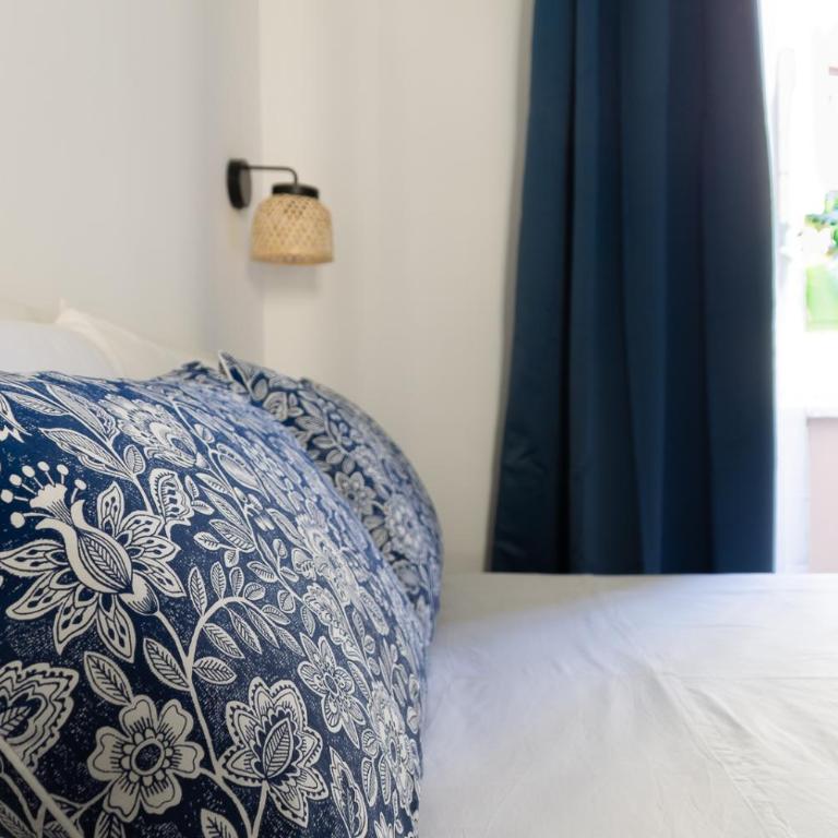 Nextovatican Apartment - Casa con 1 Camera da Letto - 21