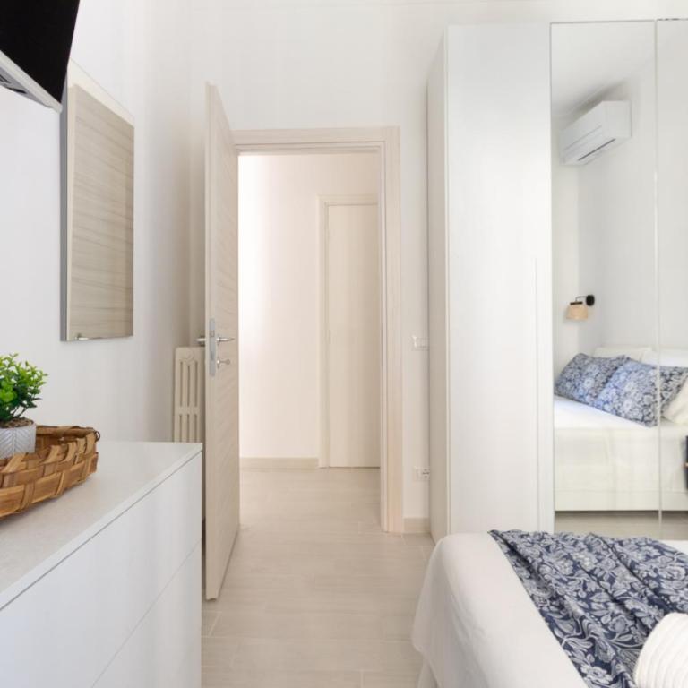 Nextovatican Apartment - Casa con 1 Camera da Letto - 25