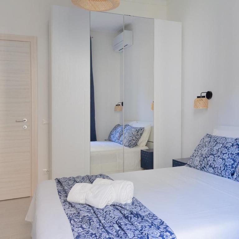 Nextovatican Apartment - Casa con 1 Camera da Letto - 23
