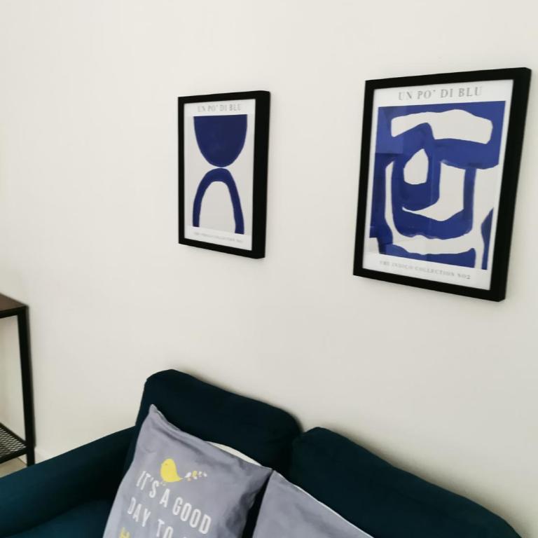 Le 288 - Appartements Reimois - Appartement 1 Chambre - 10