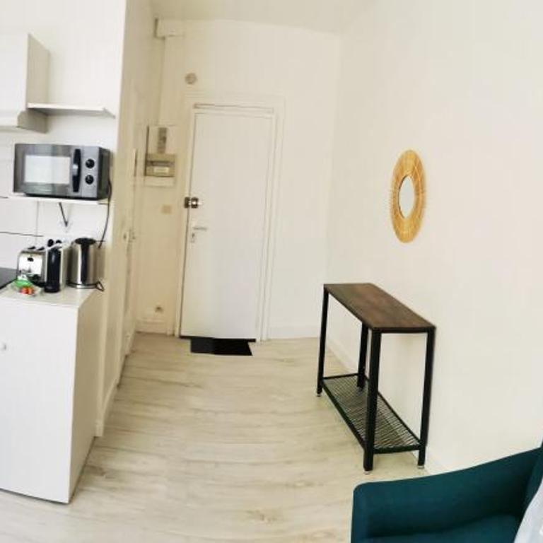 Le 288 - Appartements Reimois - Appartement 1 Chambre - 12
