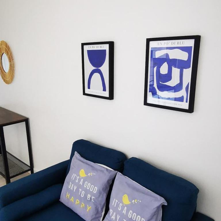 Le 288 - Appartements Reimois - Appartement 1 Chambre - 4