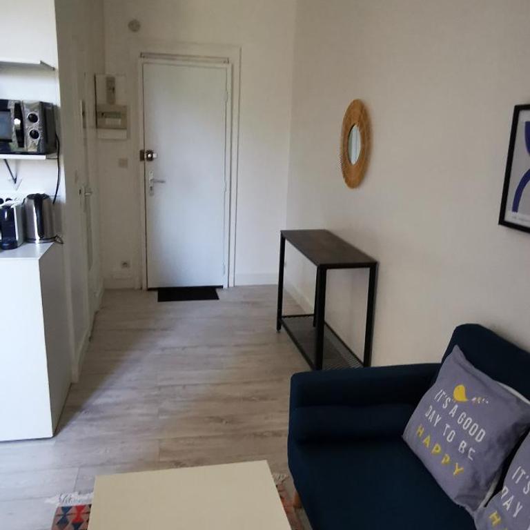 Le 288 - Appartements Reimois - Appartement 1 Chambre - 13
