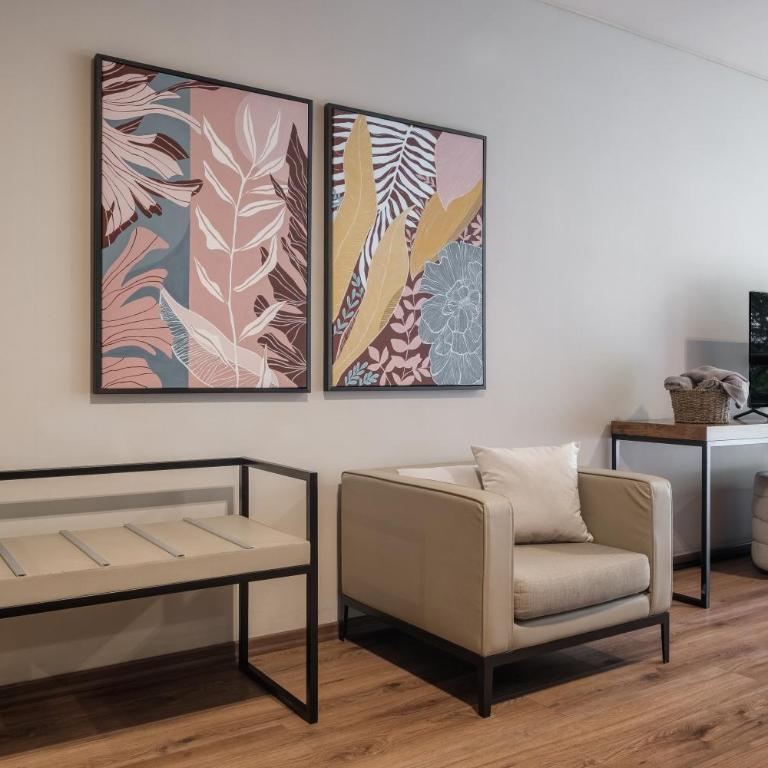 Nido at Palermo Soho Square - Apartamento Estudio - 7