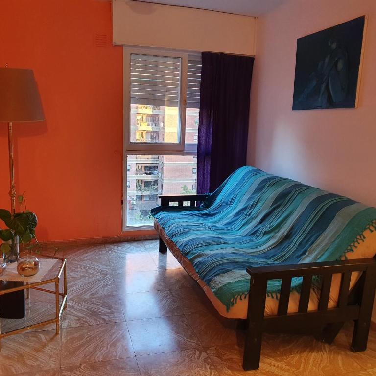 Rosa de los Vientos - Cañada - Apartamento de 1 dormitorio - 6