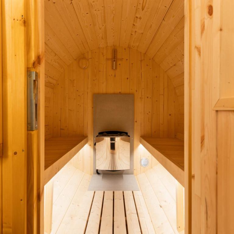 ViVi Homes - Villa Yara Pool, Sauna, Jacuzzi & Cinema - Villa con piscina privada - 20