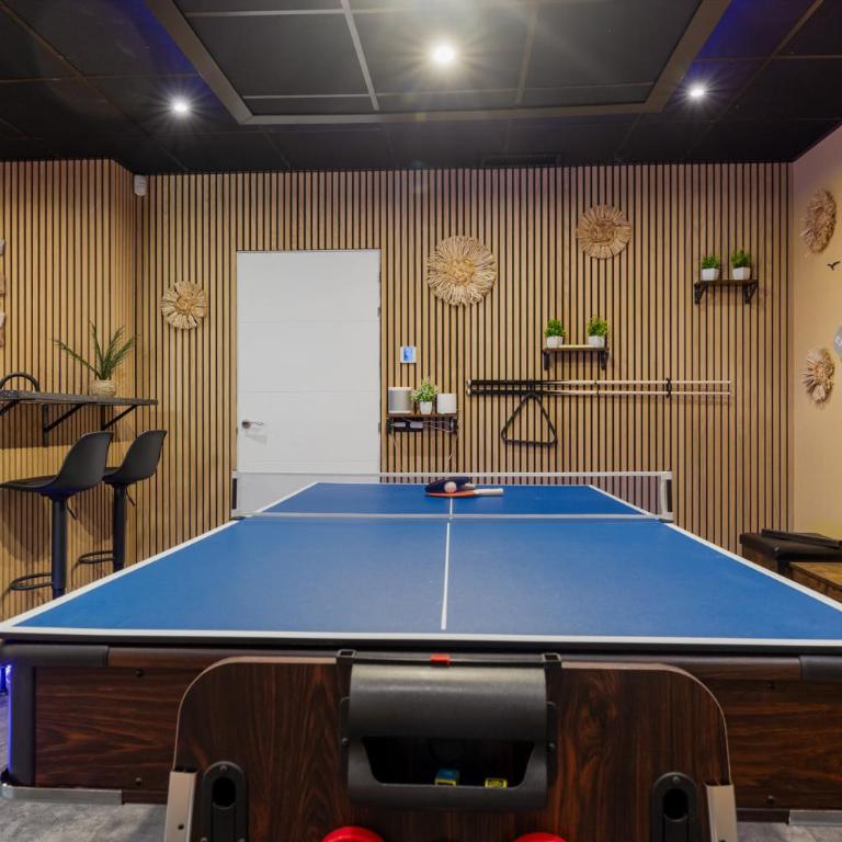 ViVi Homes - Villa Yara Pool, Sauna, Jacuzzi & Cinema - Villa con piscina privada - 54