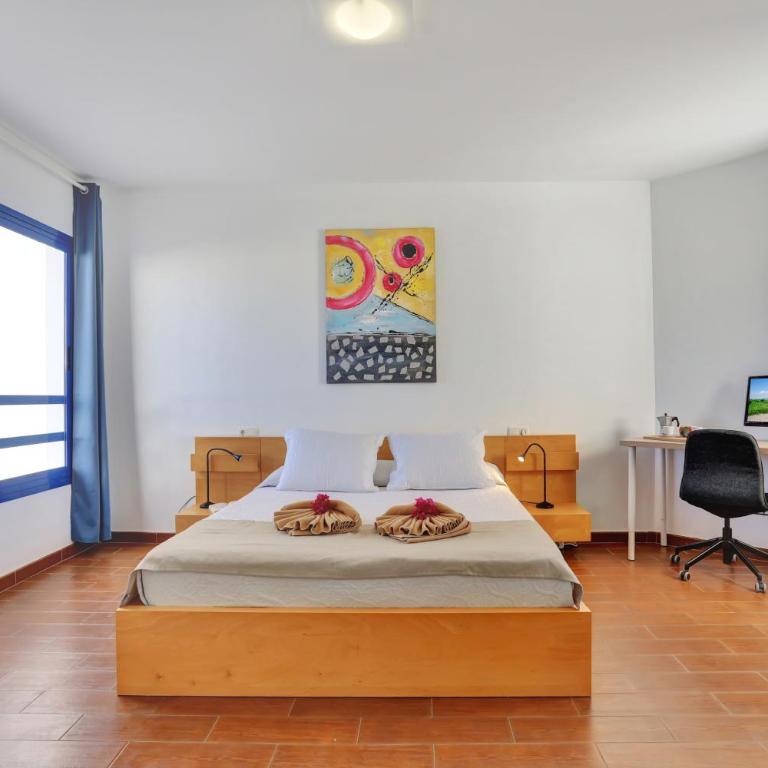 casa FELICIDAD - Three-Bedroom House - 37