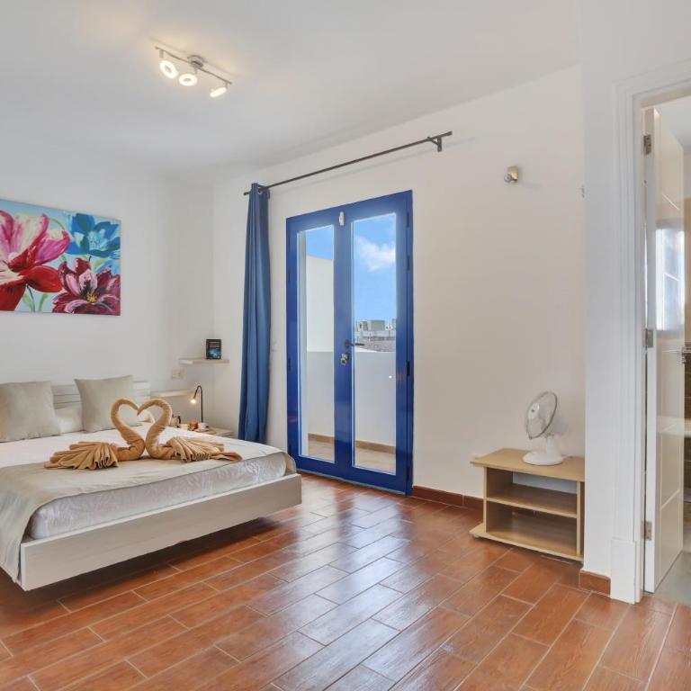 casa FELICIDAD - Three-Bedroom House - 22