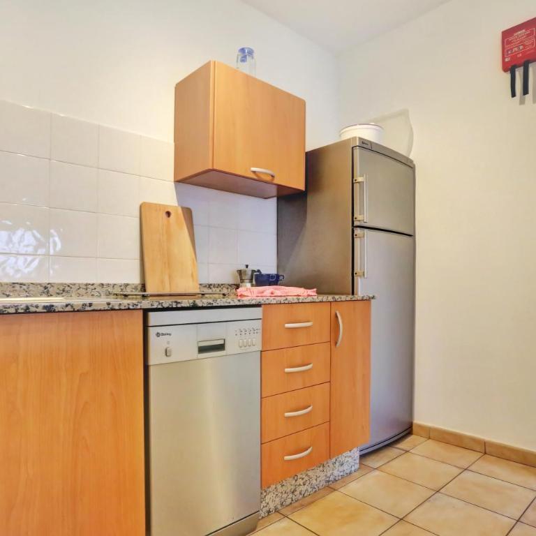 casa FELICIDAD - Three-Bedroom House - 14