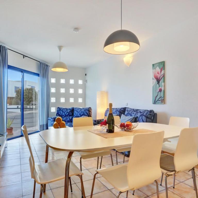 casa FELICIDAD - Three-Bedroom House - 8