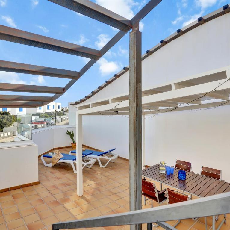 casa FELICIDAD - Three-Bedroom House - 16