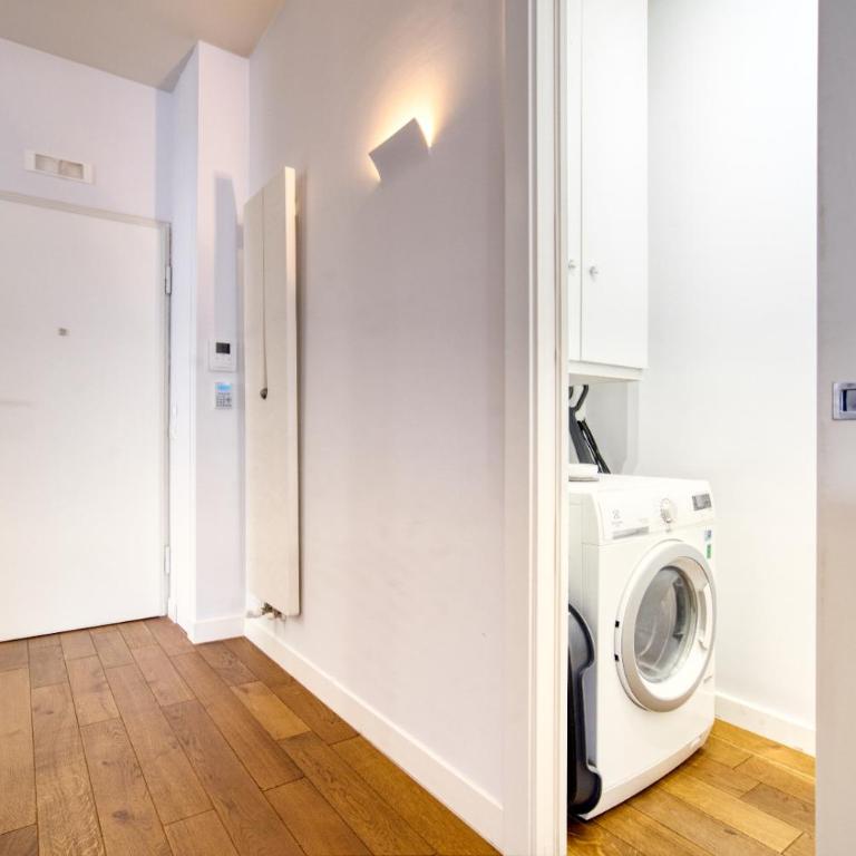 GuestHost - White Flat bilo di design De Angeli - Appartamento con 1 Camera da Letto - 25
