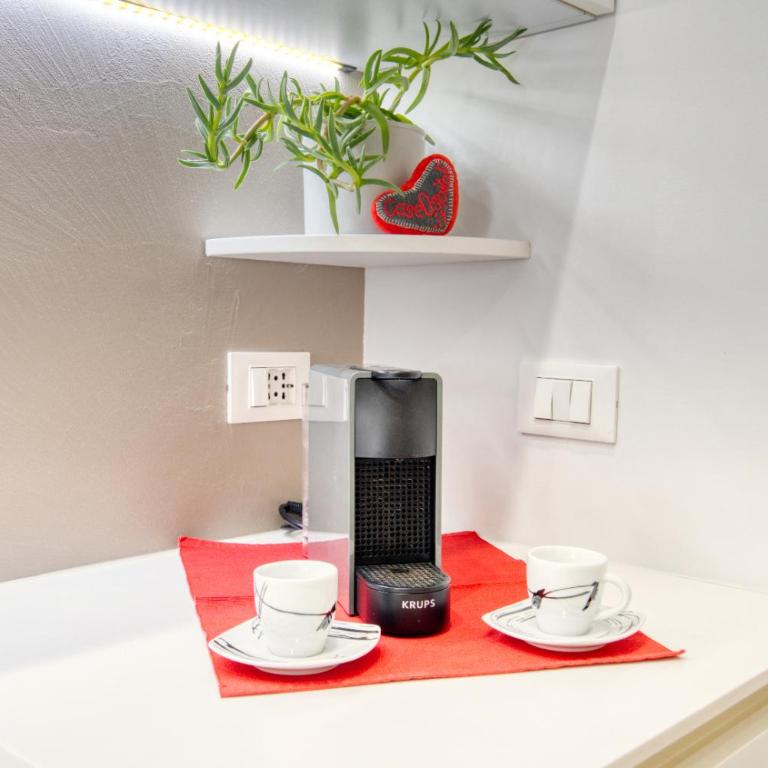 GuestHost - White Flat bilo di design De Angeli - Appartamento con 1 Camera da Letto - 18