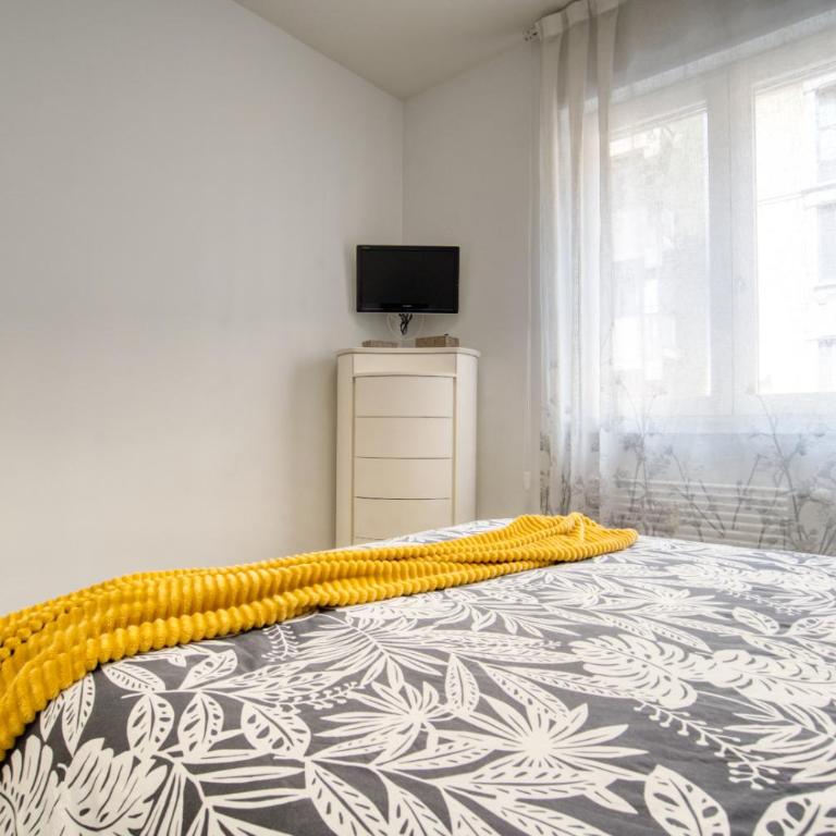 GuestHost - White Flat bilo di design De Angeli - Appartamento con 1 Camera da Letto - 24