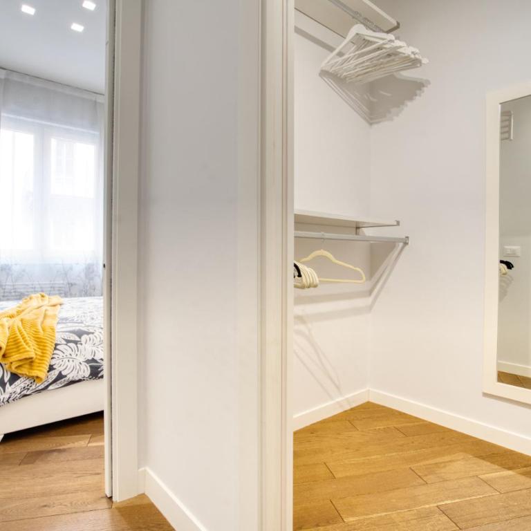 GuestHost - White Flat bilo di design De Angeli - Appartamento con 1 Camera da Letto - 20
