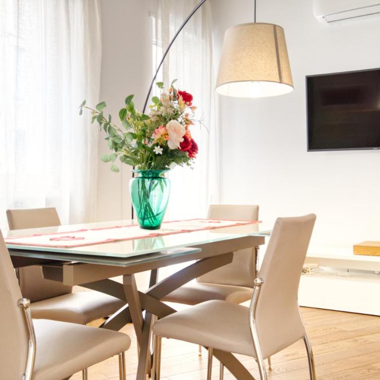 GuestHost - White Flat bilo di design De Angeli - Appartamento con 1 Camera da Letto - 11